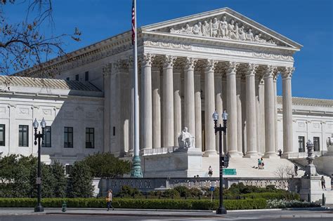 U.S. Supreme Court denies final appeal for former .
